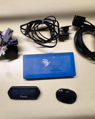 Parrot MKI9100 Bluetooth vivavoce