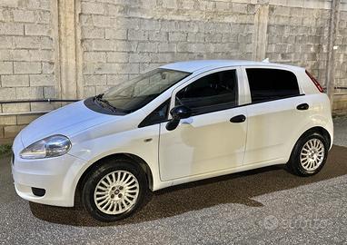 Fiat Grande Punto 1.3 MJT 75cv