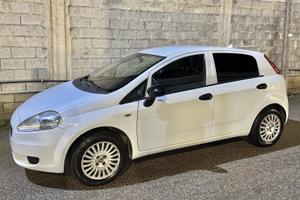 Fiat Grande Punto 1.3 MJT 75cv