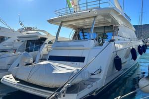 Prestige 680 Fly (2017)