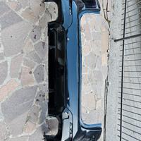 Paraurti BMW X3