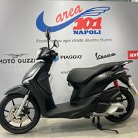 Piaggio Liberty 150