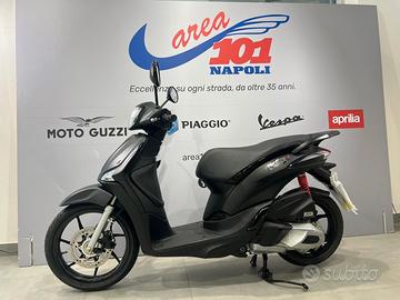 Piaggio Liberty 150