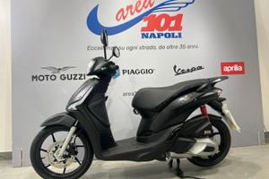Piaggio Liberty 150