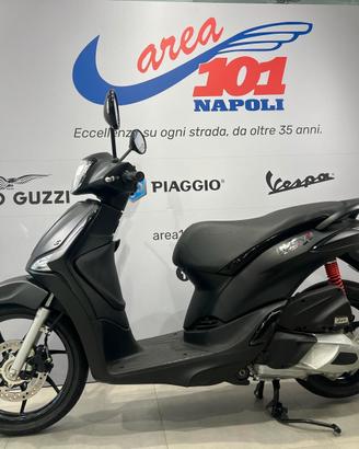 Piaggio Liberty 150
