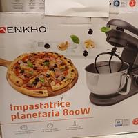 impastatrice planetaria 800 watt