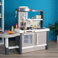 Smoby Tefal Cucina Evolutive,  molti accessori
