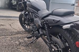 kawasaki eliminator 500