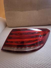 stop posteriore Mercedes c207 