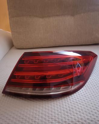 stop posteriore Mercedes c207 