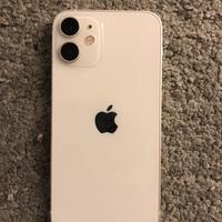 iPhone 12 mini