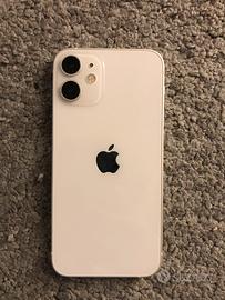 iPhone 12 mini