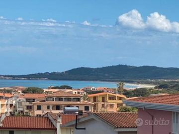 La Caletta 4 posti vista mare