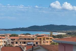 La Caletta 4 posti vista mare