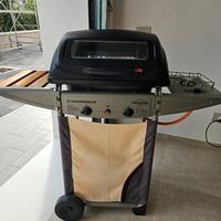 Campingaz Expert 2 Plus Barbecue