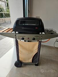 Campingaz Expert 2 Plus Barbecue