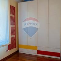 Camera da letto singola 