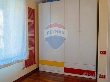 Camera da letto singola 