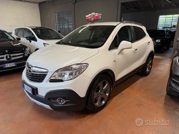 Opel Mokka 1.7 CDTI Ecotec 130CV 4x2 Start&Stop Eg