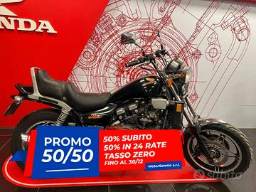 Honda VF 1100 V65 MAGNA 1983