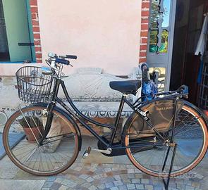 Bici da donna