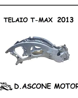 TELAIO TMAX 530 2013