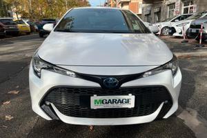 Toyota Corolla 1.8 Hybrid BIANCA