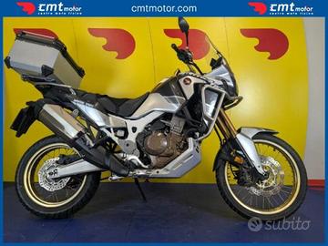 HONDA Altro Africa Twin CRF 1000L Adventure Spor