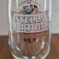 Bicchieri Stella Artois 