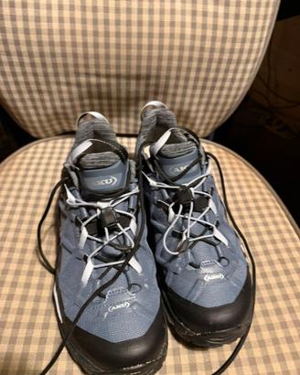 Scarpe trekking AKU Rocket DFS GTX donna n. 40