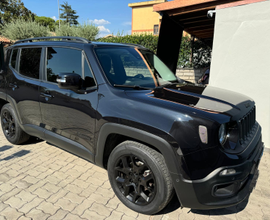 Jeep Renegade 1.6 Multijet