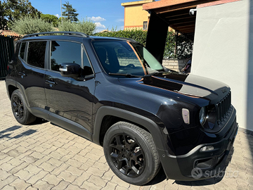 Jeep Renegade 1.6 Multijet