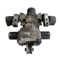 DIFFERENZIALE POSTERIORE SENZA SENSORE FIAT PANDA 