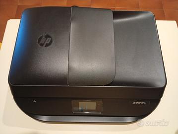 stampante HP officejet 4657