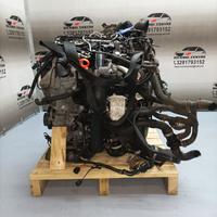 Motore completo cfh cfhd 2.0d 105kw seat ibiza fr