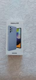 Samsung galaxy a52 4g