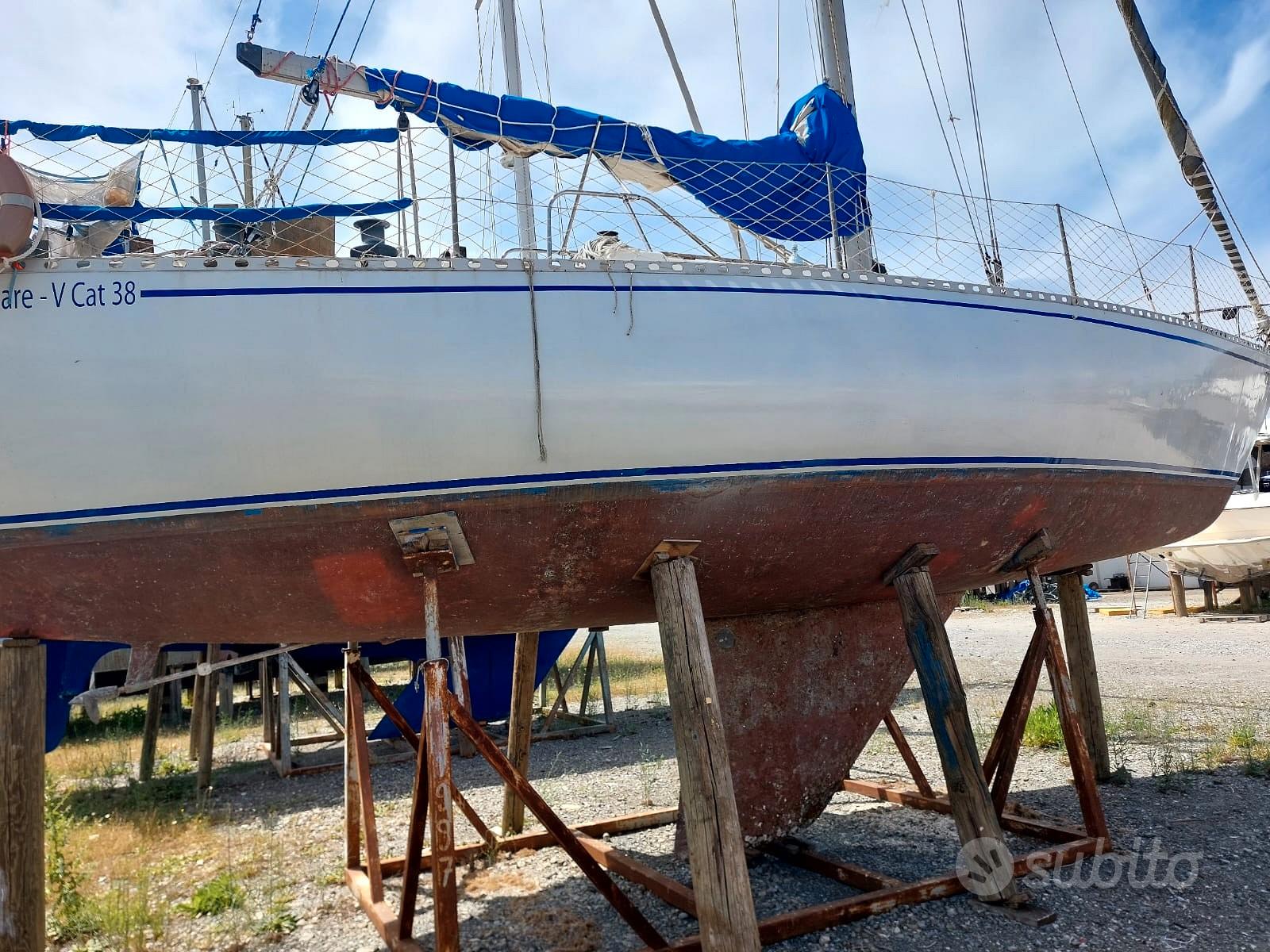 CAT 38 — View photo 1