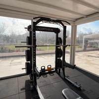 Home gym