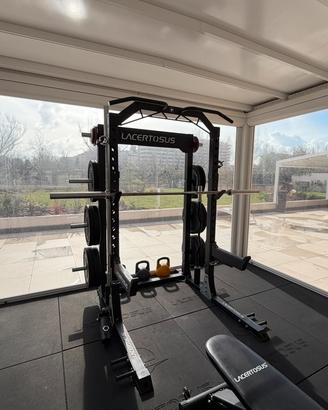 Home gym