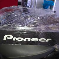 consolle Pioneer 