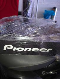 consolle Pioneer 