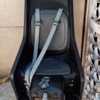 seggiolino per bicicletta