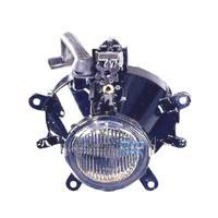 FANALE ANABBAGLIANTE BMW SERIE 3 E46 4P TOURING 01