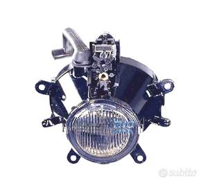 FANALE ANABBAGLIANTE BMW SERIE 3 E46 4P TOURING 01