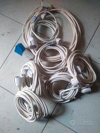 prolunghe elettriche 