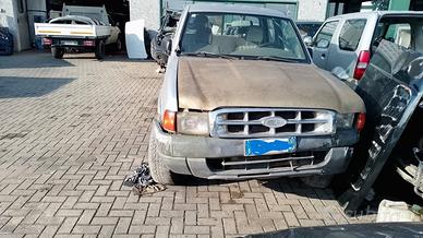 ford ranger RICAMBI