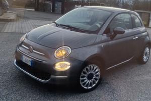 Fiat 500 1,2 benzina prezzo 6900 € no trattabile