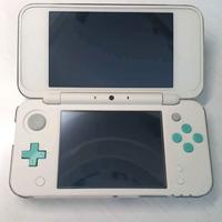 New nintendo 2ds xl animal crossing