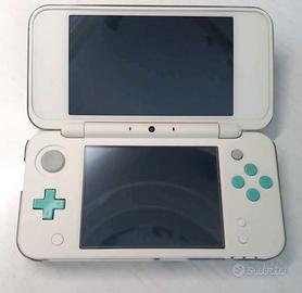 New nintendo 2ds xl animal crossing