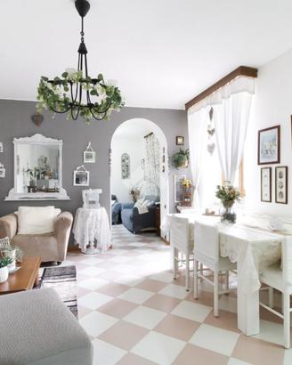 4 LOCALI A TORTORETO